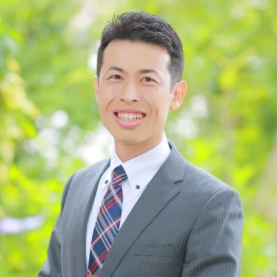 運営者Kiriのプロフィール写真